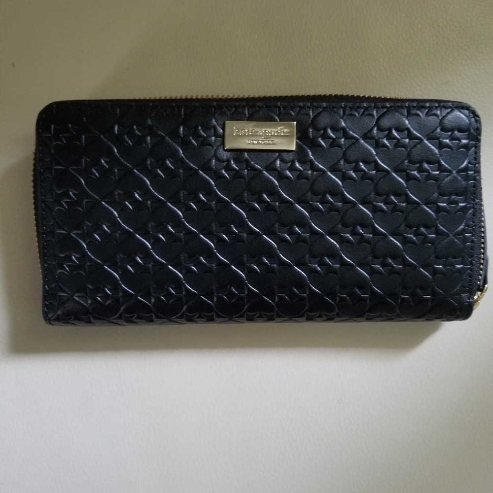 Kate Spade New York Penn Place Neda Wallet